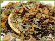 Orange Lemonade from Tealux