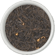 Copley Vanilla Tea from Tealuxe