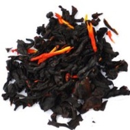 Cherry Tea from Teanzo 1856