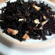 Hot Apple Ginger Toddy from Herbal Infusions