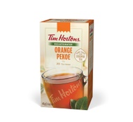 Decaf Orange Pekoe from Tim Hortons