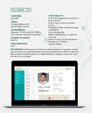 portfolio
