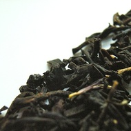 Real Earl Grey from Tiger Spring Tea