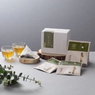 Litchi Oolong from Tea to Tea