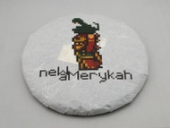 2013 New Amerykah from white2tea