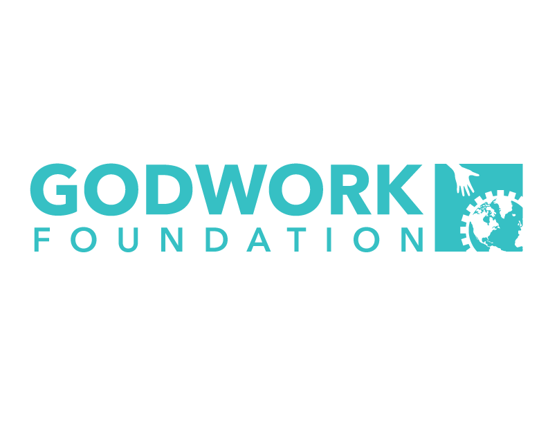 GODWORK FOUNDATION logo