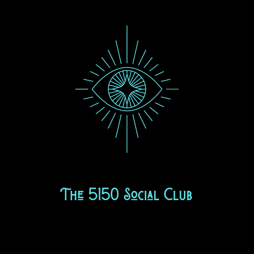 The 5150 Social Club logo