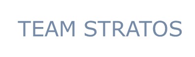 Team Stratos logo