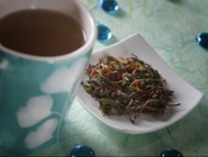White Bubbly Berry from Kally Tea