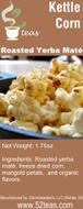 Kettle Corn from 52teas