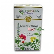 Linden Flowers from Celebration Herbals