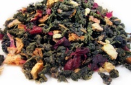 Citrus Sunshine Oolong from Steep City Teas 