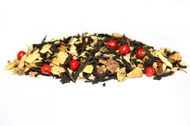 Apples & Herbs (formerly cinnamon cider punch) from Della Terra Teas