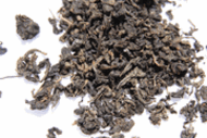 Ti Kuan Yin from English Tea Leaves