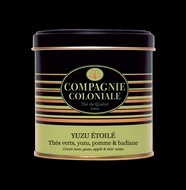 Yuzu Étoilé from Compagnie & Co (formerly Compagnie Coloniale)