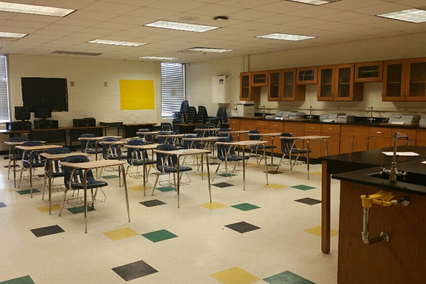 Classroom