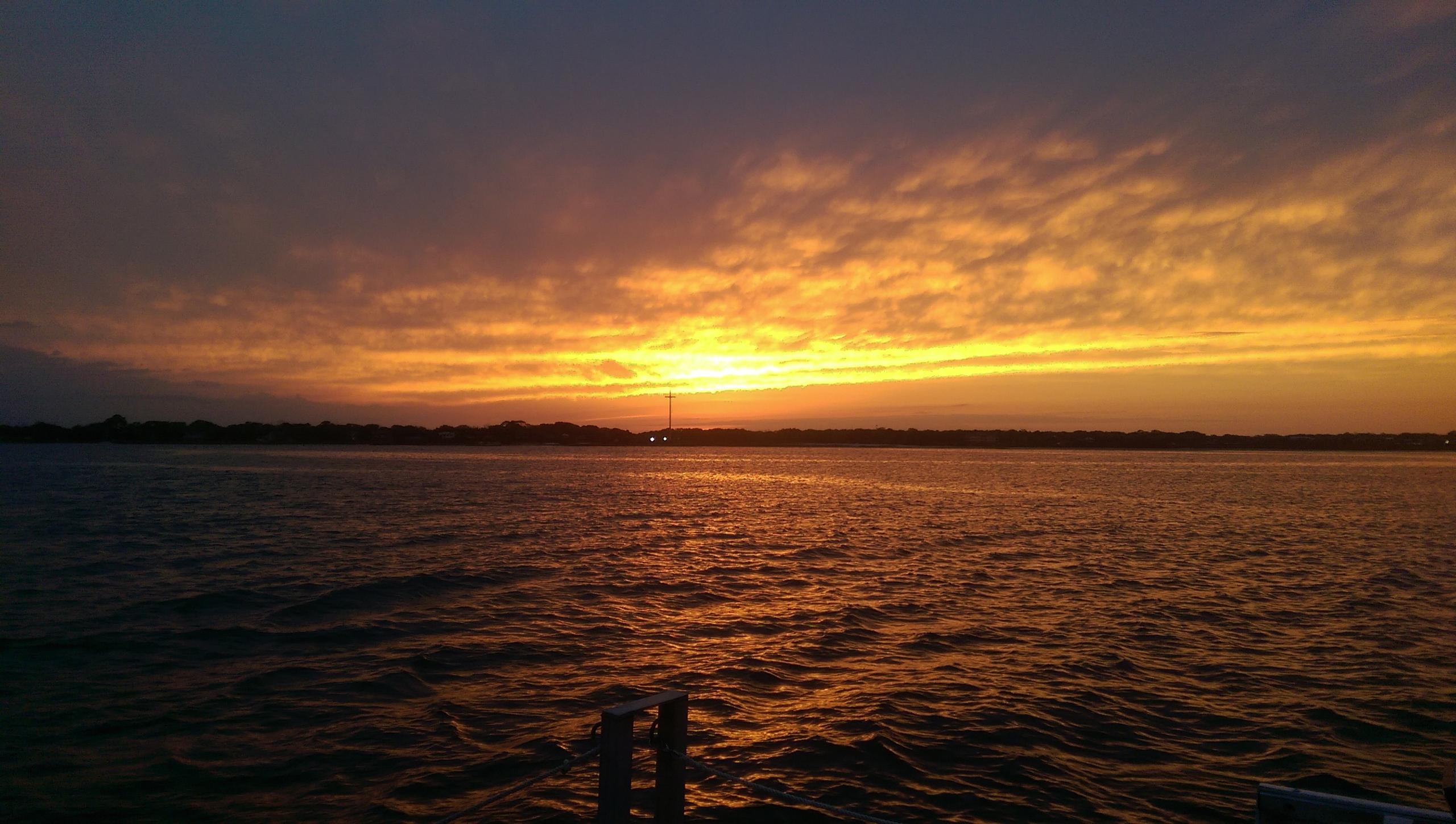 Sunset Eco Cruise photo 2