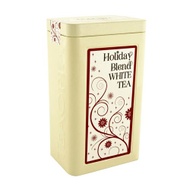 Teaopia Holiday Blend (White) from Teaopia