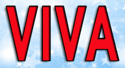 Viva Theater logo