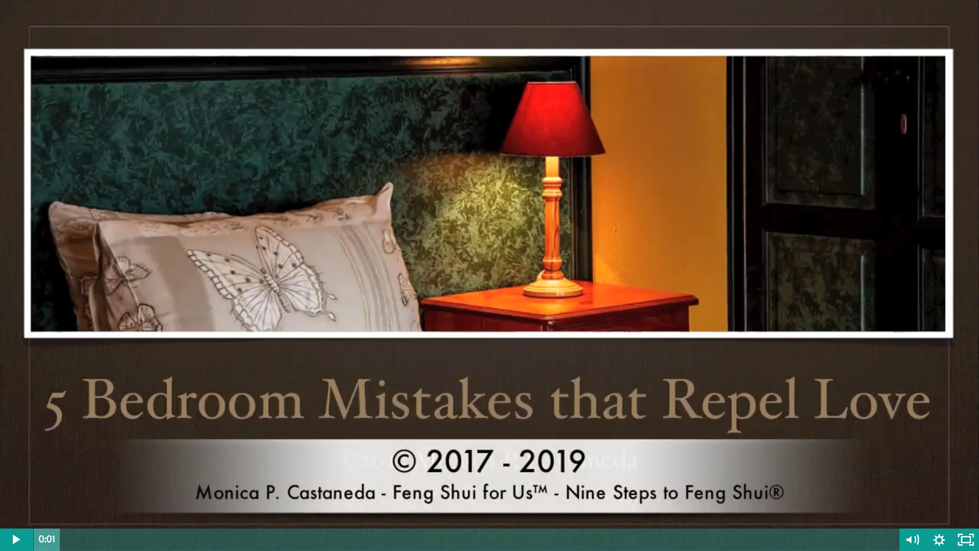 5 Mistakes Master Bedroom Mov