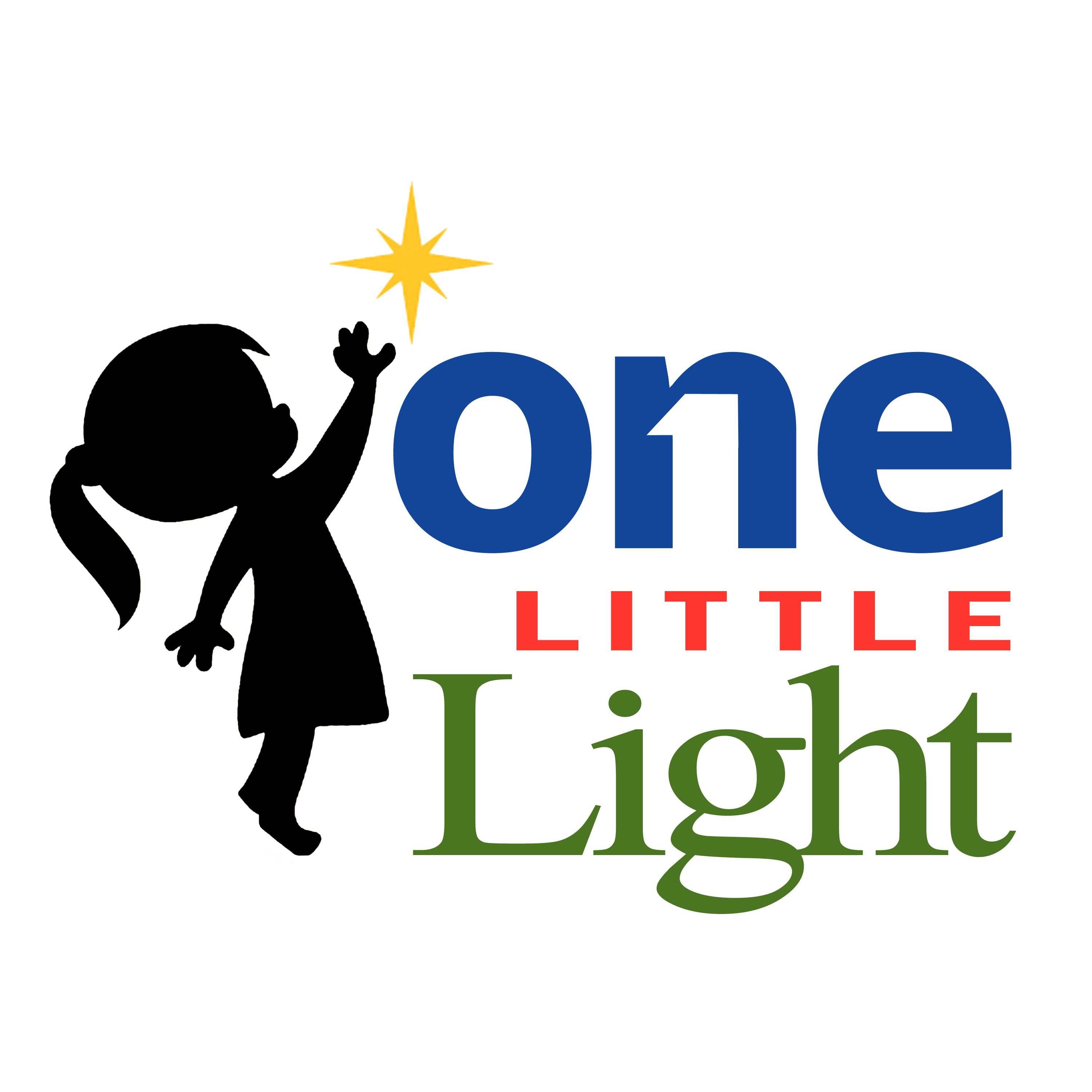 One Little Light logo