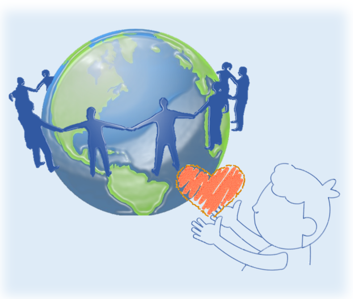 Kids Like AJ Charities logo