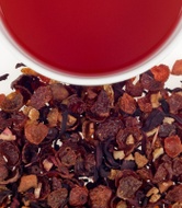 Goji Berry Fruit Tea from Harney & Sons