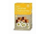 Caramel Chamomile from David Rio