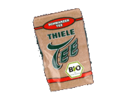 Thiele Tee Bio from Thiele & Freese