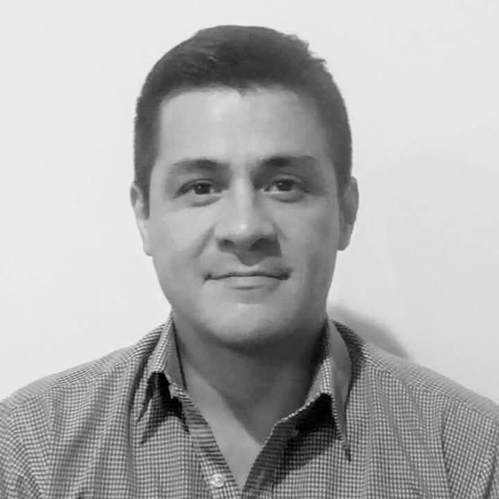 José Roberto Alcázar Padilla
