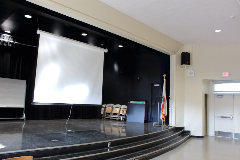 Auditorium