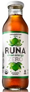 Lime Zero Unsweetened Guayusa from Runa