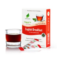 English Breakfast Tea from LeCharm Tea & Herb USA