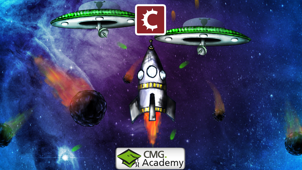 Develop A Mobile Shooter Game for Android and iOS | StackSkills