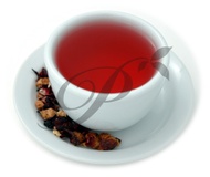 Cranberry Fruit Tea from Portsmouth Tea Company