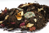 Chocolate Loops from Tea Desire