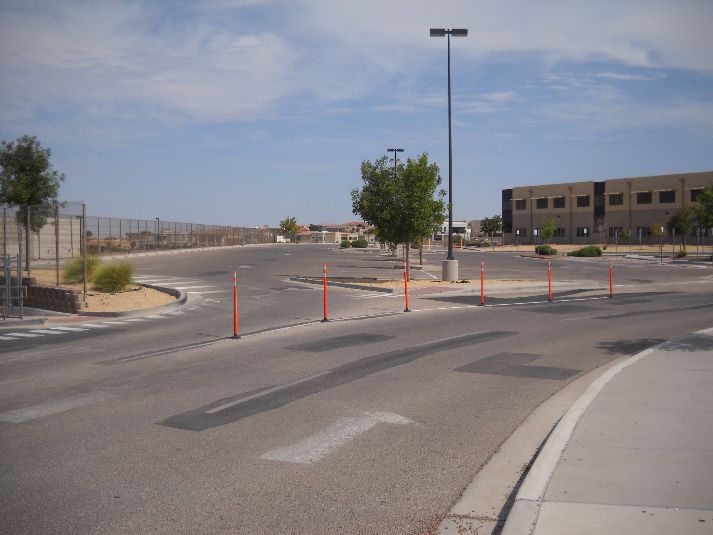 Parking Lot