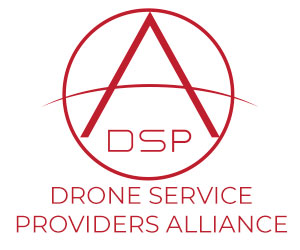 Drone Service Providers Alliance logo