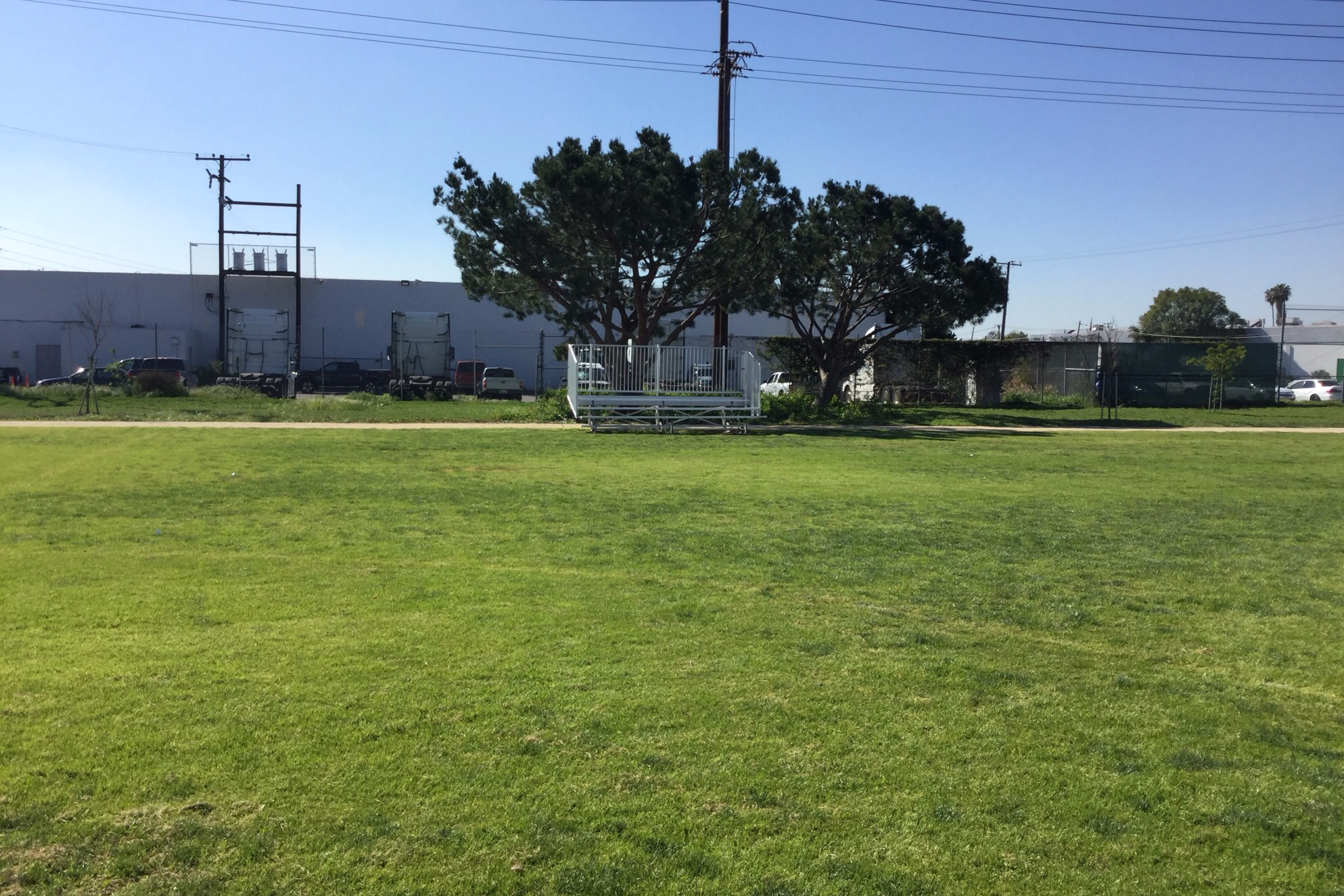 Field