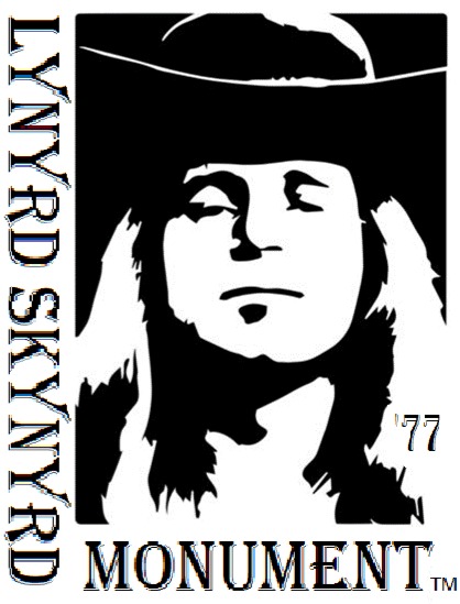 Lynyrd Skynyrd Monument, Inc. logo