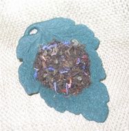 World Bird Sanctuary Tea from Trail Lodge Tea