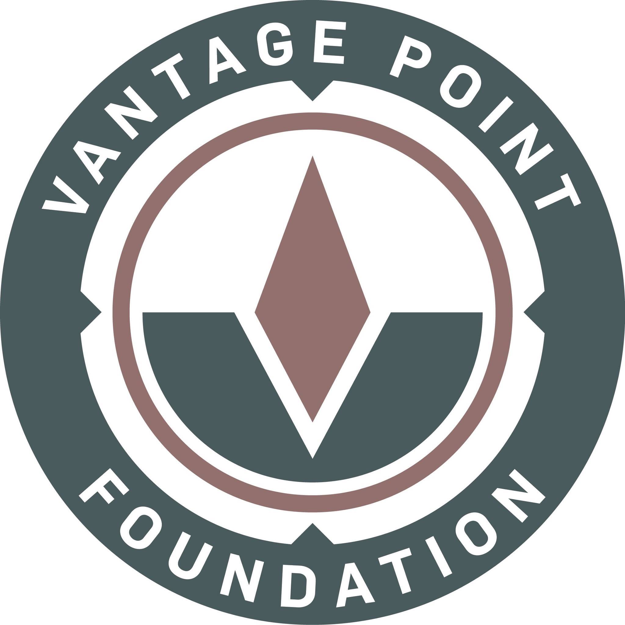 Vantage Point Foundation logo