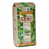 Organic Fresh Green Yerba Mate Loose from Mate Factor