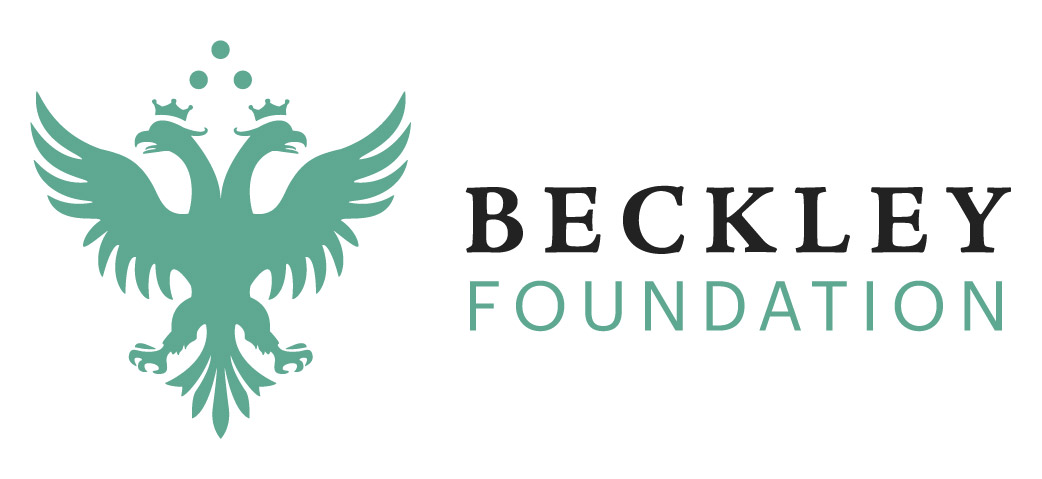 The Beckley Foundation logo