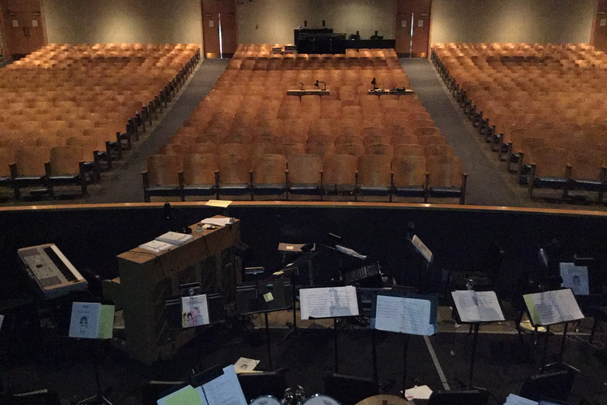 Auditorium