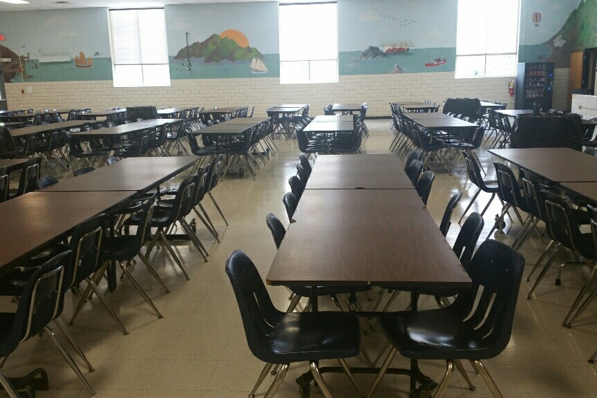 Cafeteria