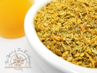 Ginger Turmeric from The Spice & Tea Exchange