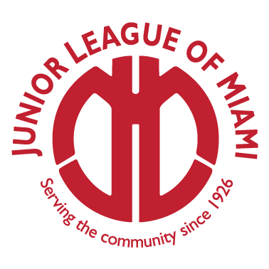 Junior League of Miami logo