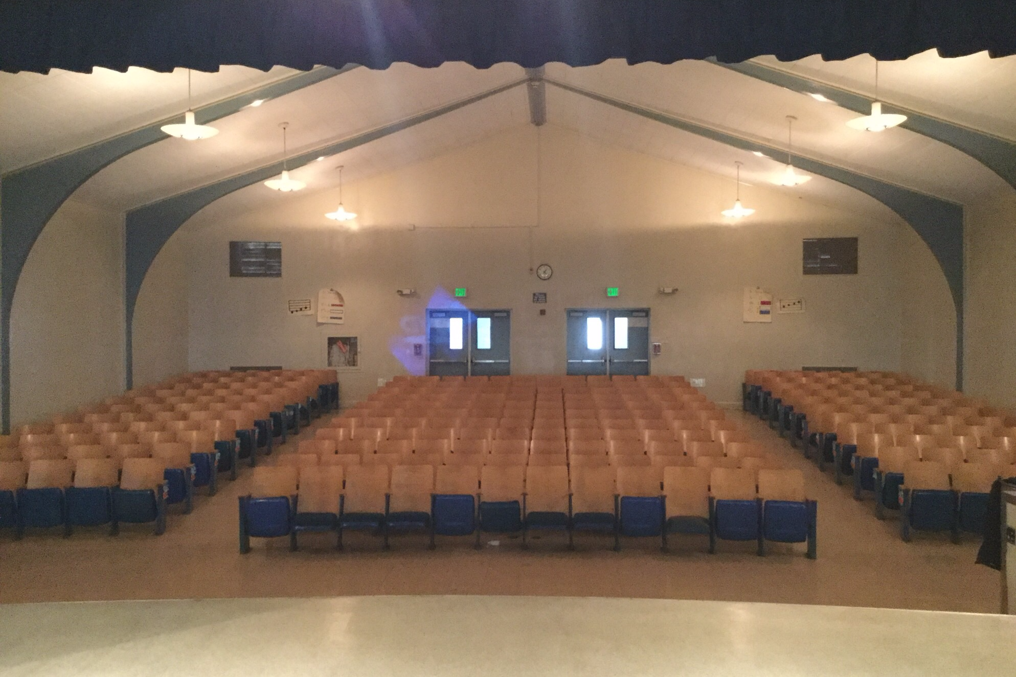 Auditorium