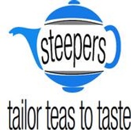 Raspberry Honey from Steepers